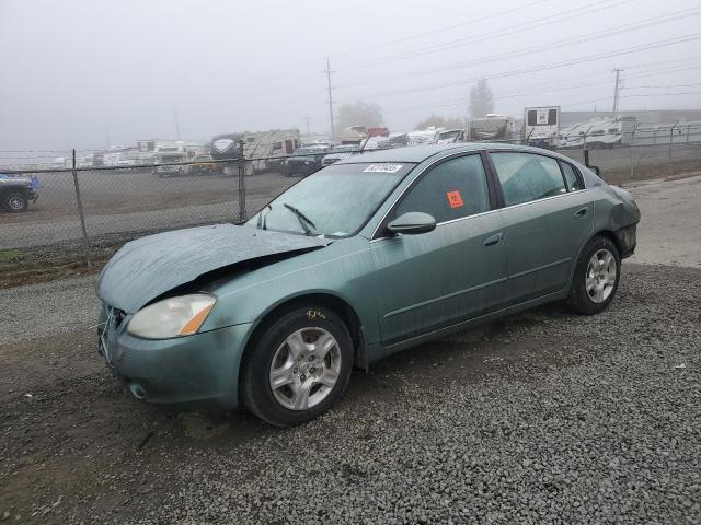 NISSAN ALTIMA BASE 2004 z numerem VIN 1N4AL11D04C185809 - Zdjęcie z aukcji