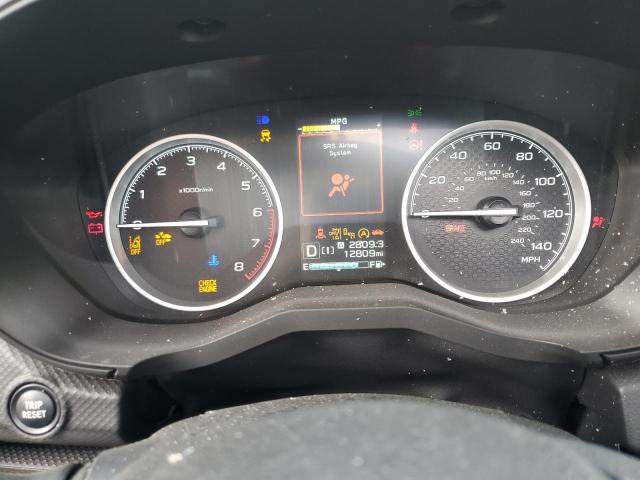 Zdjęcie 9 z aukcji – 2024 SUBARU FORESTER P z VIN JF2SKADC4RH456760