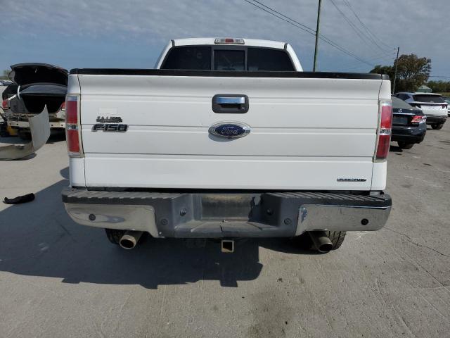 Photo 6 from auction – 2014 FORD F150 SUPER CAB with VIN 1FTFX1EF5EKF69074