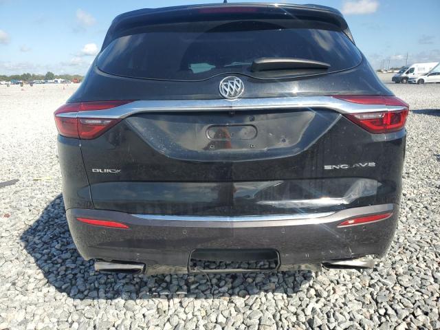 Photo 6 from auction – 2018 BUICK ENCLAVE PR with VIN 5GAERCKW4JJ206997