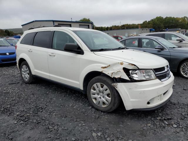 Photo 4 from auction – 2018 DODGE JOURNEY SE with VIN 3C4PDCAB6JT216749