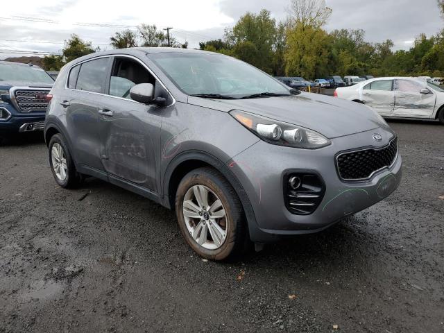 Photo 4 from auction – 2018 KIA SPORTAGE L with VIN KNDPMCAC6J7359505
