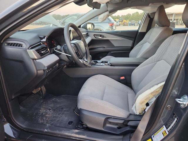 Photo 7 from auction – 2026 TOYOTA CAMRY XSE with VIN 4T1DAACK2TU651558