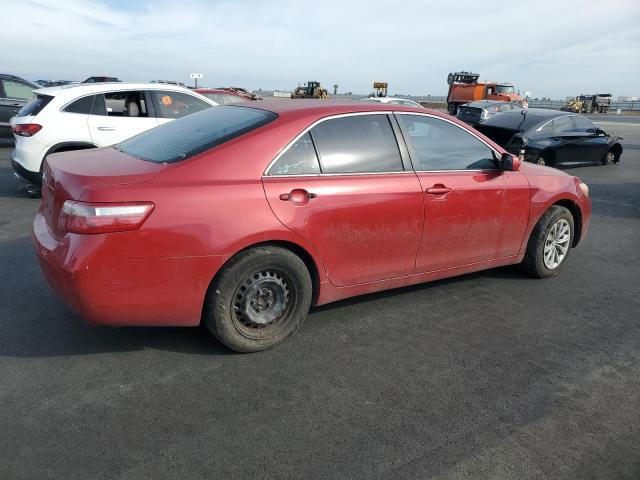 Photo 3 from auction – 2007 TOYOTA CAMRY CE with VIN 4T1BE46KX7U101734