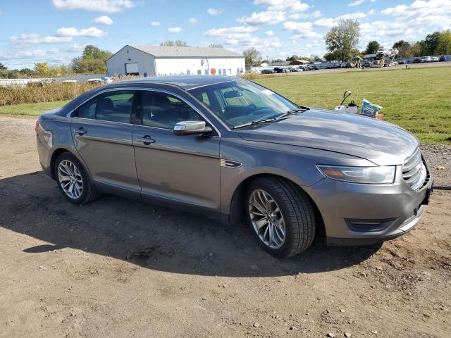Photo 4 from auction – 2014 FORD TAURUS LIM with VIN 1FAHP2F83EG165228