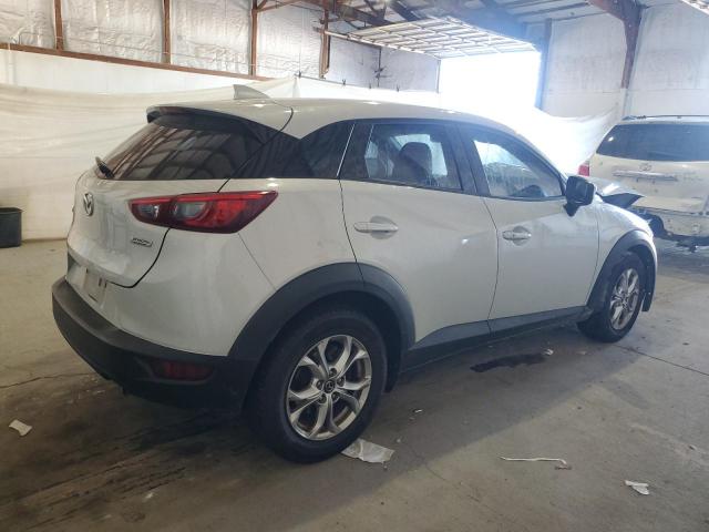 Photo 3 from auction – 2016 MAZDA CX-3 TOURI with VIN JM1DKBC75G0104140