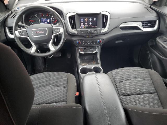 Photo 8 from auction – 2023 GMC TERRAIN SL with VIN 3GKALTEG4PL147474