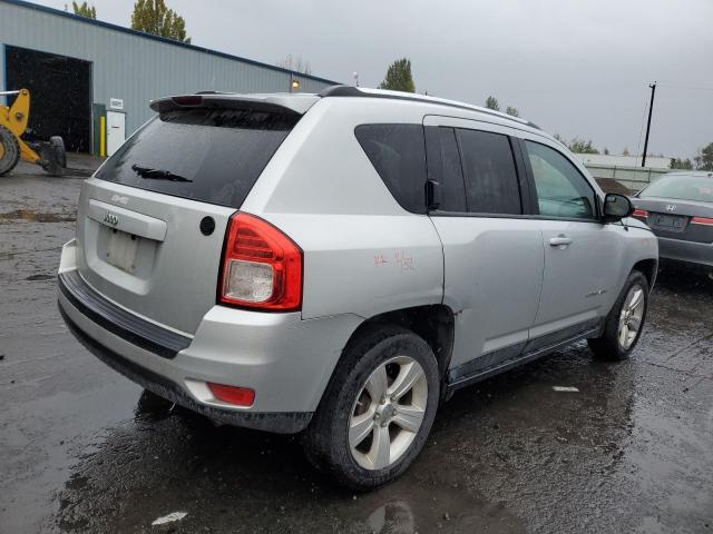 Photo 3 from auction – 2011 JEEP COMPASS SP with VIN 1J4NT1FB6BD156643