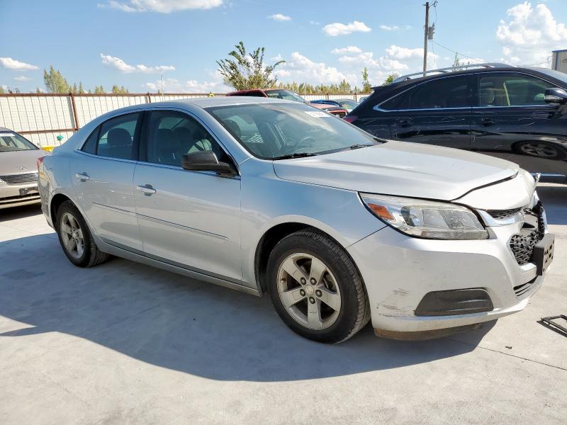 Photo 4 from auction – 2016 CHEVROLET MALIBU LIM with VIN 1G11B5SA0GF124674