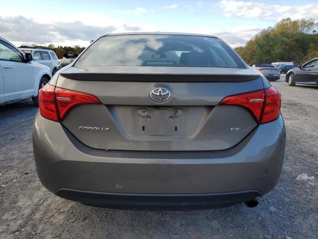Photo 6 from auction – 2017 TOYOTA COROLLA L with VIN 2T1BURHE5HC917325
