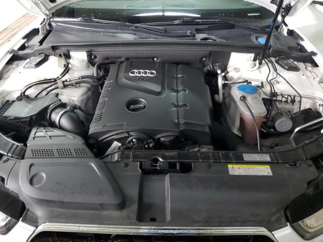 Photo 11 from auction – 2014 AUDI A5 PREMIUM with VIN WAULFAFH4EN011749