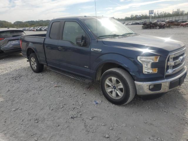 Photo 4 from auction – 2016 FORD F150 SUPER with VIN 1FTEX1CP5GKF98519