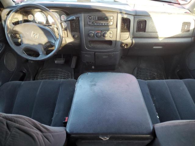 Photo 8 from auction – 2002 DODGE RAM 1500 with VIN 3D7HU18Z92G138981
