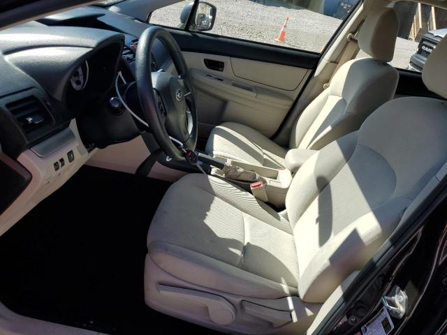Photo 7 from auction – 2013 SUBARU IMPREZA with VIN JF1GPAA68D2882991