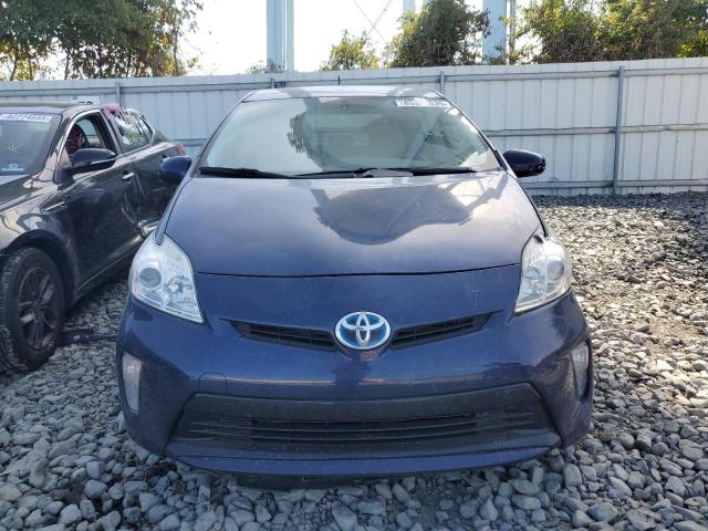 صورة رقم 5 من المزاد - 2012 TOYOTA PRIUS مع VIN JTDKN3DU2C1526900