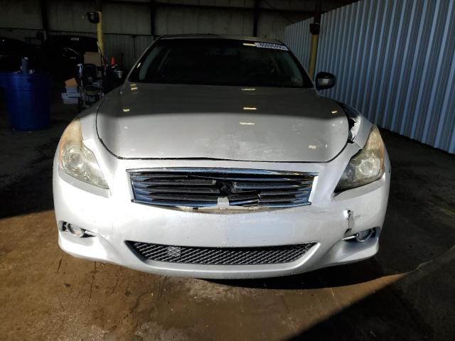 Photo 5 from auction – 2012 INFINITI G37 with VIN JN1CV6EL0CM472588