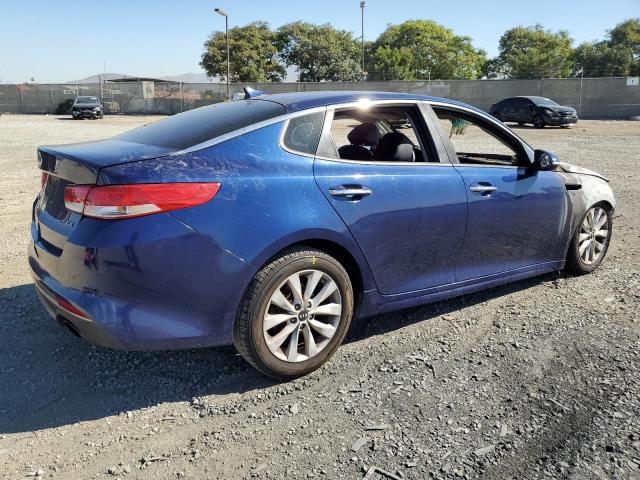 Photo 3 from auction – 2016 KIA OPTIMA EX with VIN 5XXGU4L38GG084903