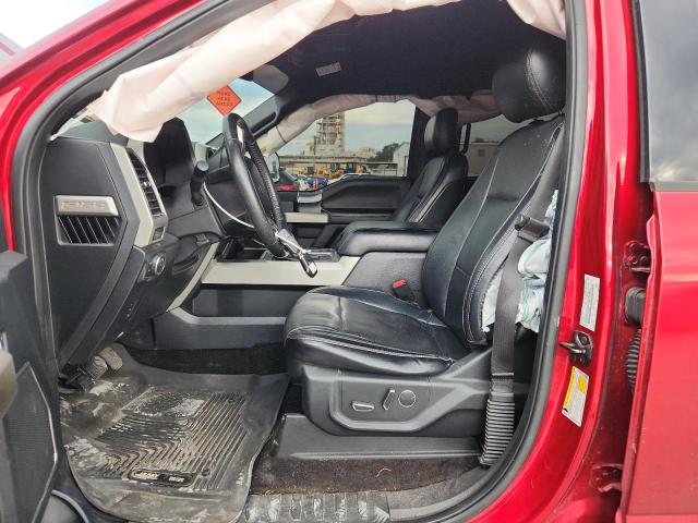 Photo 7 from auction – 2017 FORD F150 SUPER with VIN 1FTEW1CFXHFC49893