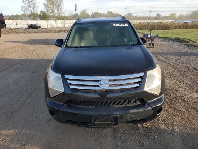 Photo 5 from auction – 2007 SUZUKI XL7 LUXURY with VIN 2S3DA517176111926