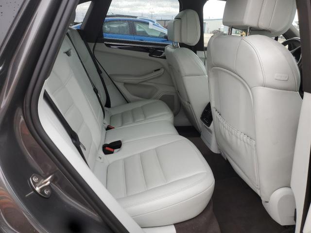 Photo 10 from auction – 2015 PORSCHE MACAN S with VIN WP1AB2A56FLB72401