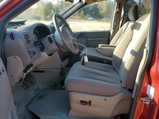 Фото 7 с аукциона – 2003 DODGE GRAND CARA с VIN 1D4GP24353B311591