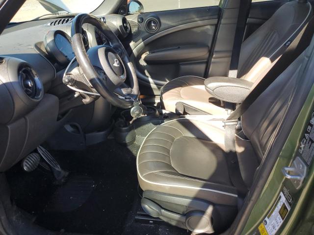 Photo 7 from auction – 2015 MINI COOPER S COUNTRYMAN with VIN WMWZC5C54FWP44898