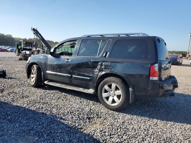 Photo 2 from auction – 2010 NISSAN ARMADA SE with VIN 5N1BA0ND4AN602448