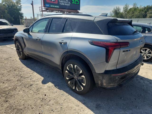Photo 2 from auction – 2025 CHEVROLET BLAZER RS with VIN 3GNKDHRK2SS143261