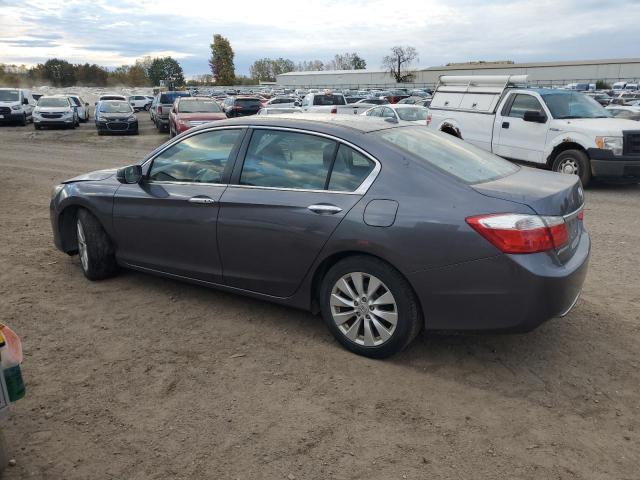 Photo 2 from auction – 2015 HONDA ACCORD EXL with VIN 1HGCR2F88FA071043
