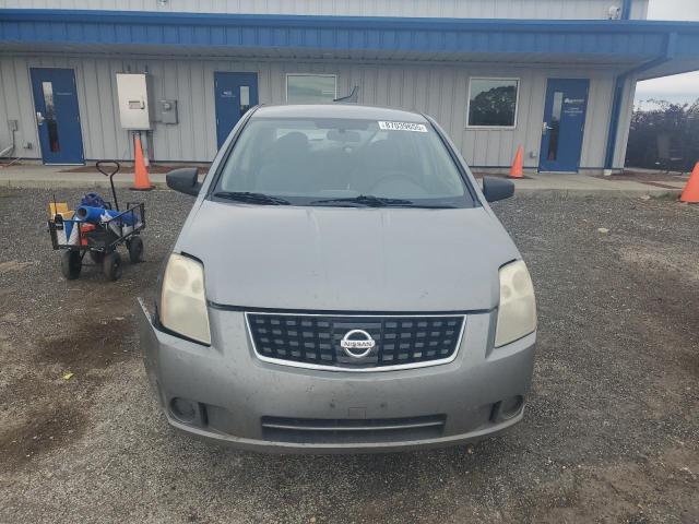 Photo 5 from auction – 2008 NISSAN SENTRA 2.0 with VIN 3N1AB61EX8L737445