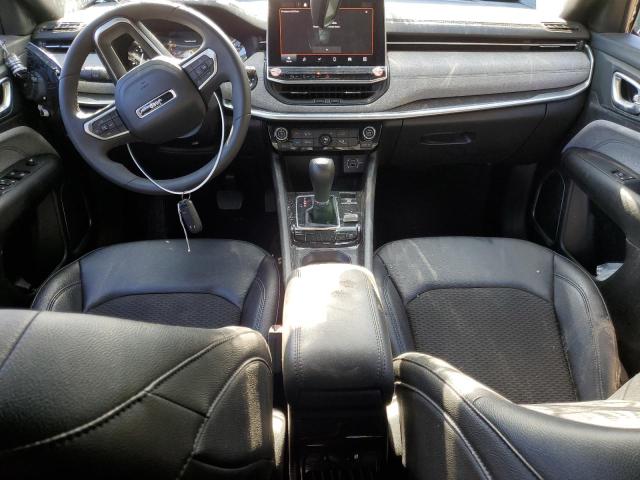Photo 8 from auction – 2024 JEEP COMPASS LA with VIN 3C4NJDBN6RT109484