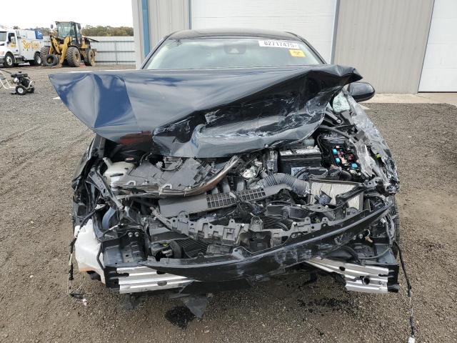 Photo 5 from auction – 2022 TOYOTA COROLLA with VIN JTDVPMAE4NJ217491