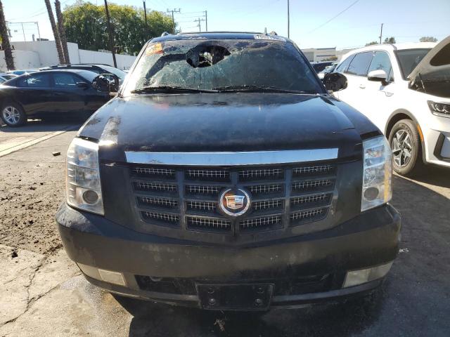 Photo 5 from auction – 2012 CADILLAC ESCALADE E with VIN 3GYT4MEF8CG146355