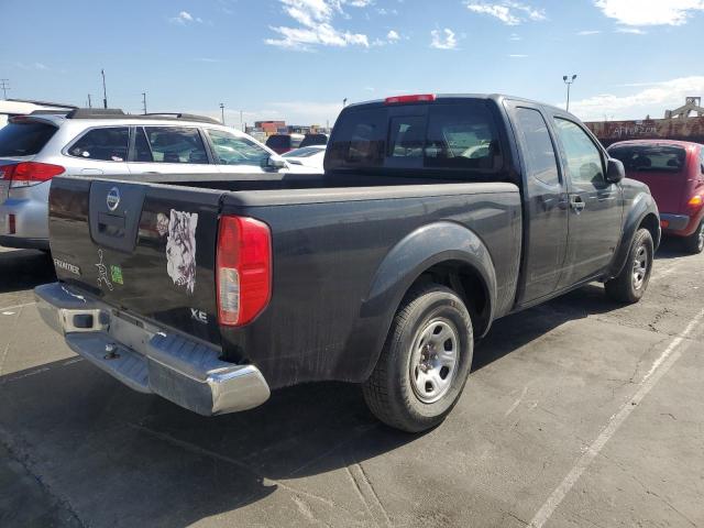 Photo 3 from auction – 2006 NISSAN FRONTIER K with VIN 1N6BD06TX6C427902