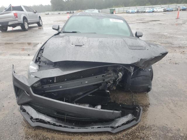 Photo 5 from auction – 2019 FORD MUSTANG with VIN 1FA6P8TH6K5200558