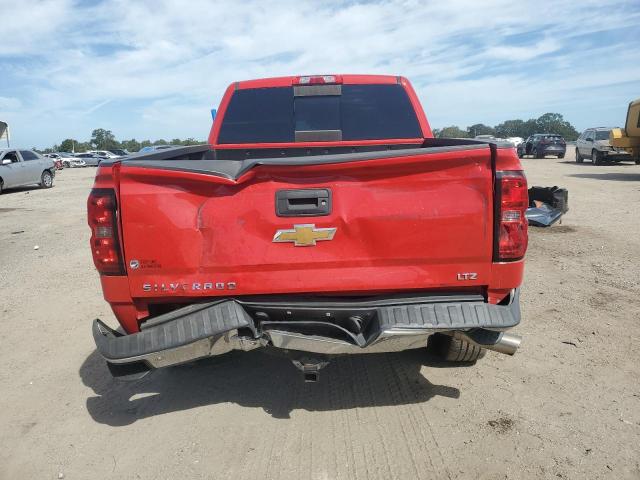 Photo 6 from auction – 2014 CHEVROLET SILVERADO with VIN 3GCUKSEC3EG191507