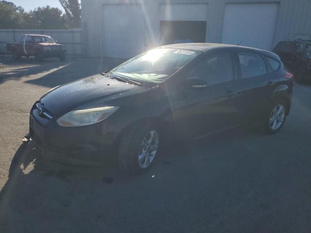 FORD FOCUS SE 2014 with VIN 1FADP3K21EL409987 - Photo from auction