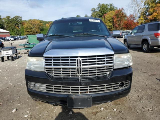 Photo 5 from auction – 2008 LINCOLN NAVIGATOR with VIN 5LMFU28558LJ04433