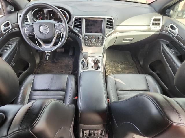 Photo 8 from auction – 2018 JEEP GRAND CHER with VIN 1C4RJFBG3JC120697