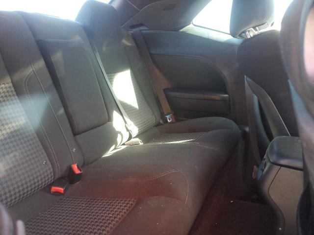 Photo 10 from auction – 2016 DODGE CHALLENGER with VIN 2C3CDZAG8GH120284