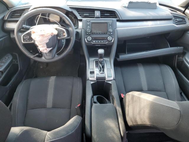 Photo 8 from auction – 2018 HONDA CIVIC with VIN 19XFC2F52JE003622