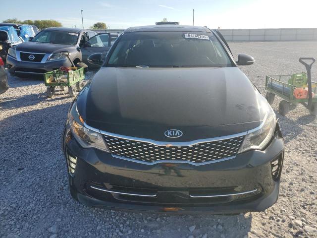 Photo 5 from auction – 2018 KIA OPTIMA EX with VIN 5XXGU4L31JG223776