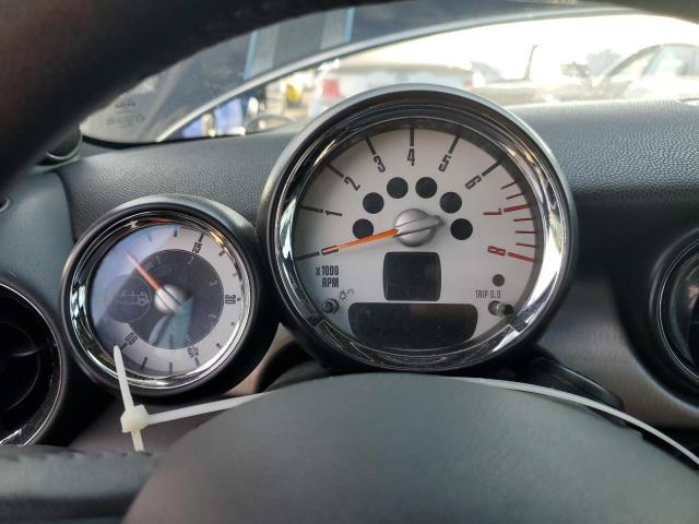 Photo 9 from auction – 2014 MINI COOPER S with VIN WMWZP3C54ET298194