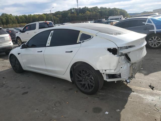 Photo 2 from auction – 2024 TESLA MODEL 3 with VIN 5YJ3E1EB6RF816384