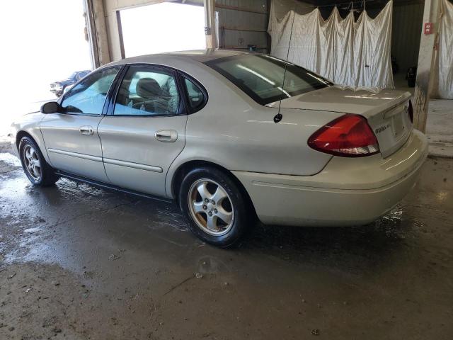 Photo 2 from auction – 2007 FORD TAURUS SE with VIN 1FAFP53U87A128529