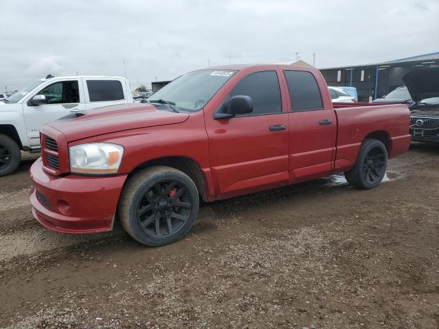2006 DODGE RAM SRT10