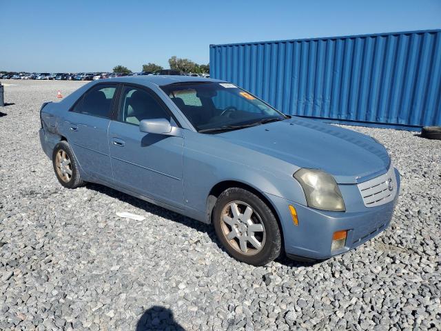 Photo 4 from auction – 2007 CADILLAC CTS with VIN 1G6DM57T470133747