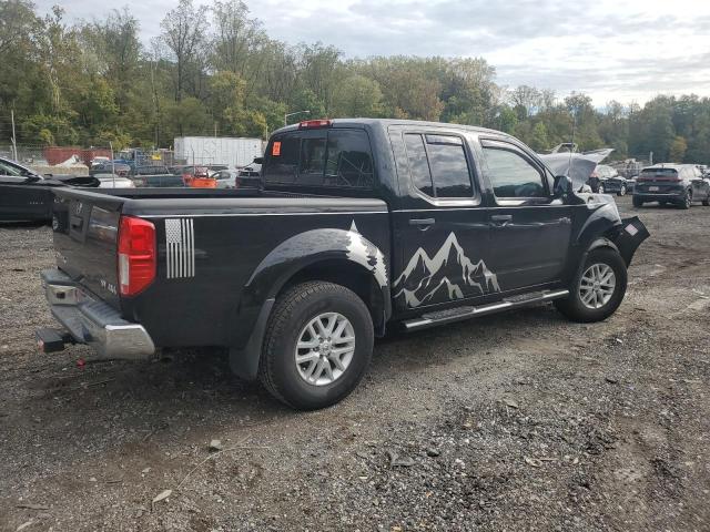 Photo 3 from auction – 2018 NISSAN FRONTIER S with VIN 1N6AD0EV1JN768844