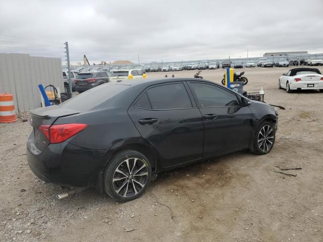 Photo 3 from auction – 2017 TOYOTA COROLLA L with VIN 2T1BURHE4HC876458