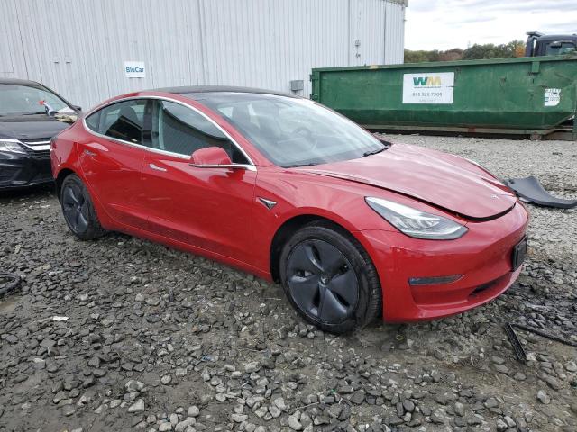 Photo 4 from auction – 2018 TESLA MODEL 3 with VIN 5YJ3E1EA3JF048083